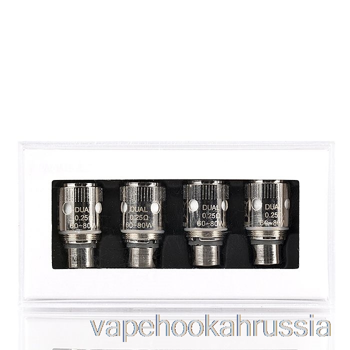 Vape Russia Uwell сменные катушки с одинарной катушкой 1,2 Ом